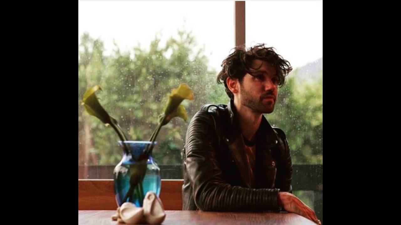 Ryan ross talks about leaving Panic!