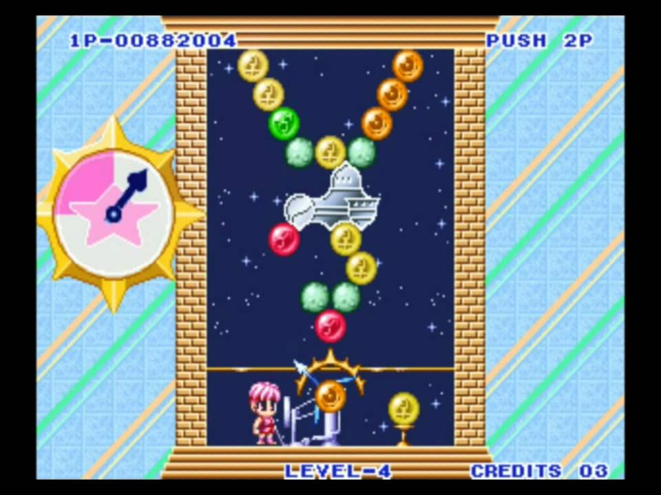 [Test] Puzzle de Pon (Neo Geo)