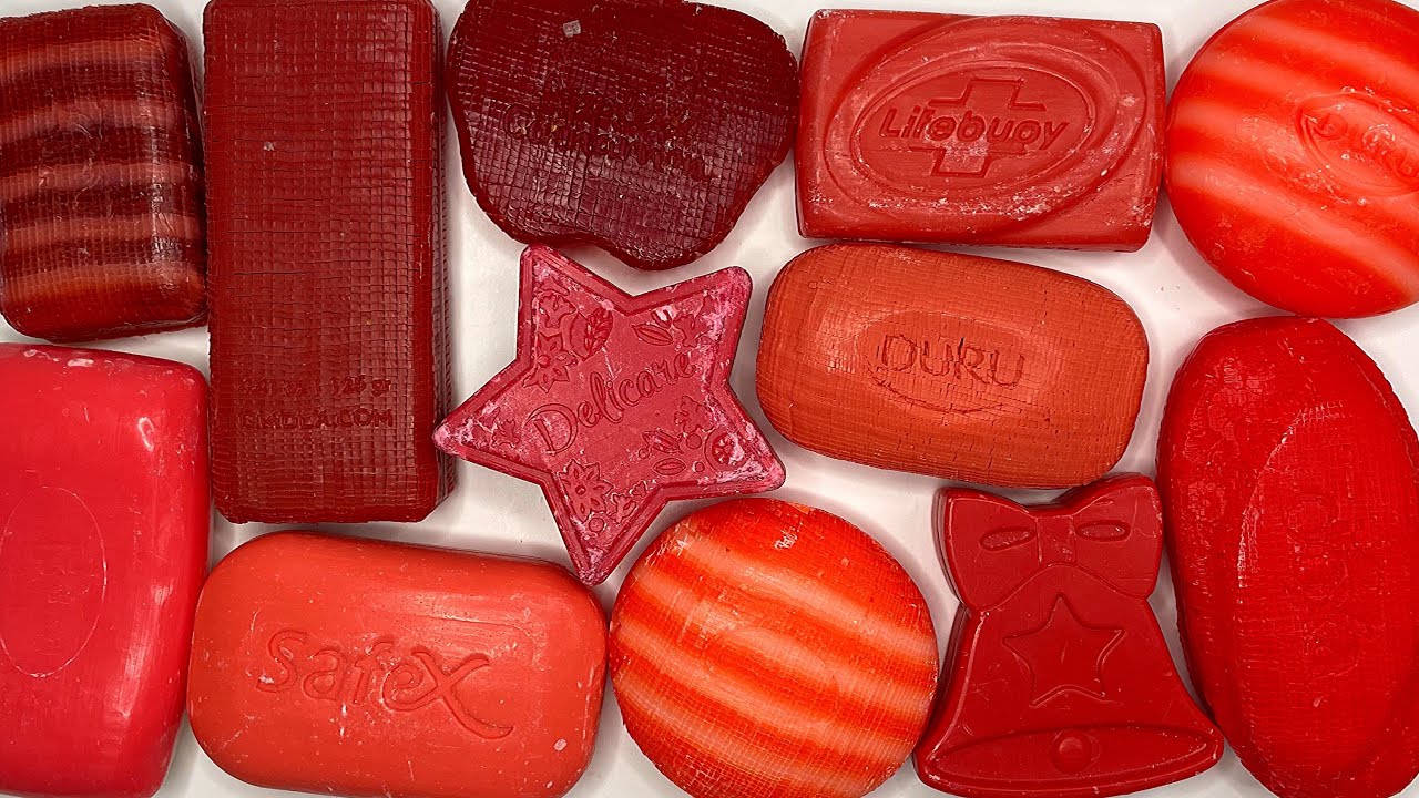 Asmr Soap Cutting / Soap Cubes / Relaxing Sounds / Asmr No Talking / Асмр Резка мыла