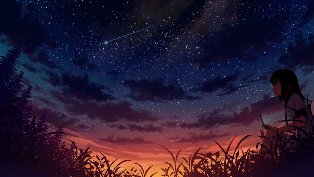 Nujabes - Kumomi [Slowed & Reverbed]