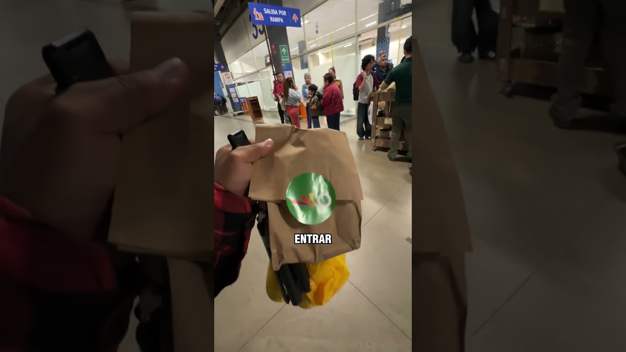 As&iacute; es viajar en Oltursa por 70 soles | Lima &ndash; Chiclayo