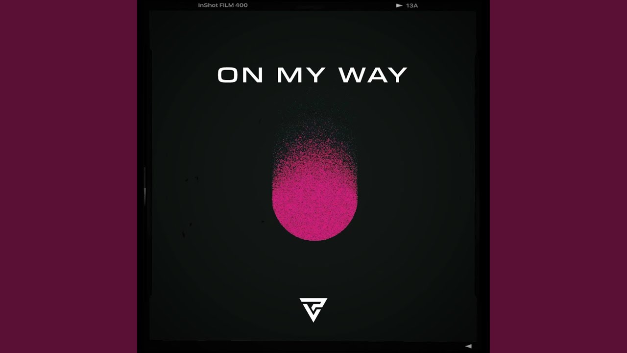 On My Way - Extended Mix
