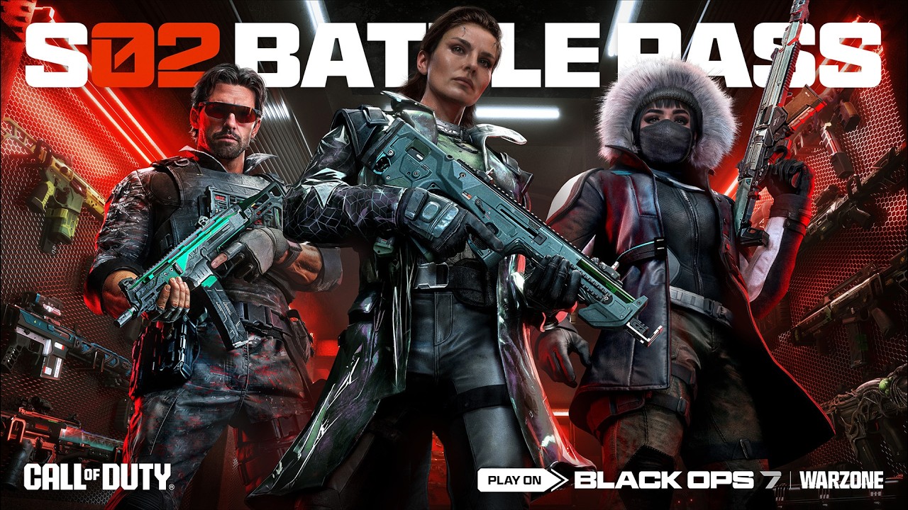 🔴BLACK OPS 7 / WARZONE RANKED DEMON PLAT 3👹🔥 / THE 🌍 IS OURS