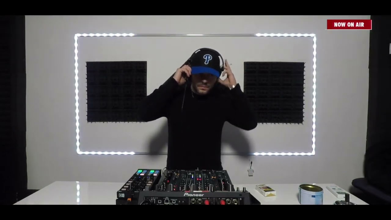 PLAY TECHNO - TRACK ID and TRACKLIST 22.01.2023