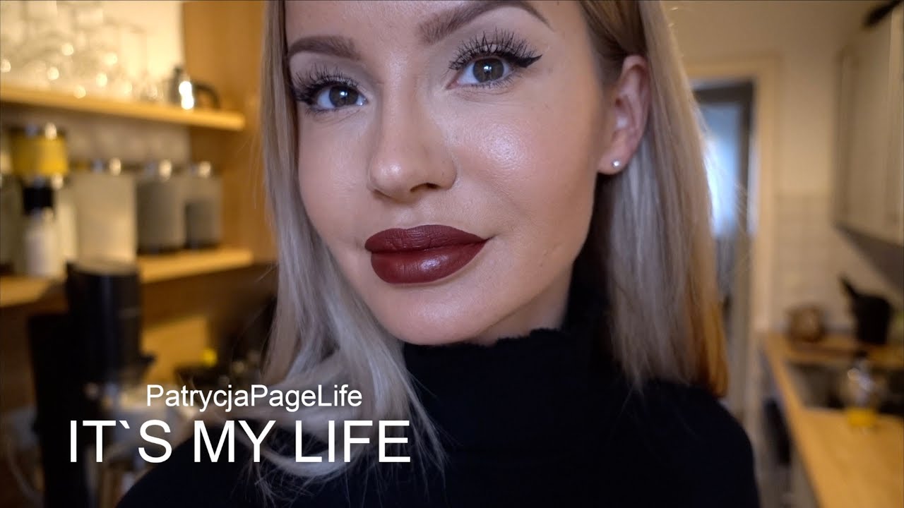 Einfach alles RICHTIG gemacht! - It's my life #1268 | PatrycjaPageLife