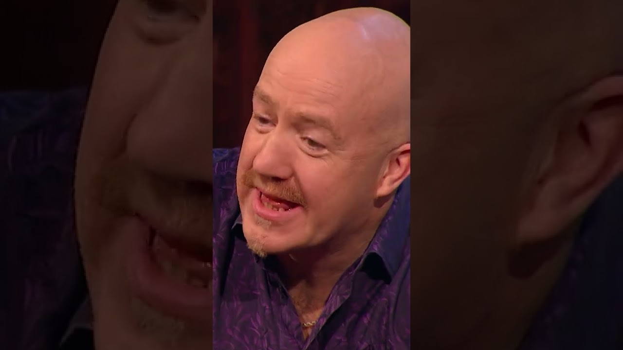 This...This Is Too Much 😬😂 | Al Murray's Great British Pub Quiz