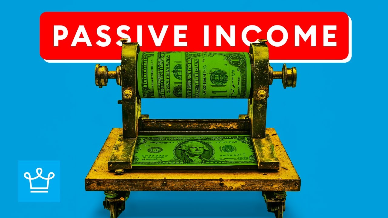 15 Myths About Passive Income