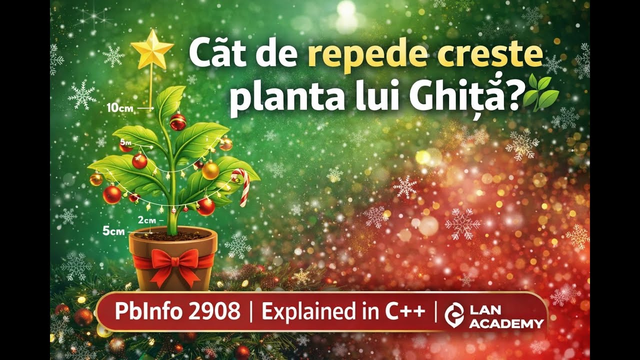 Problema Planta