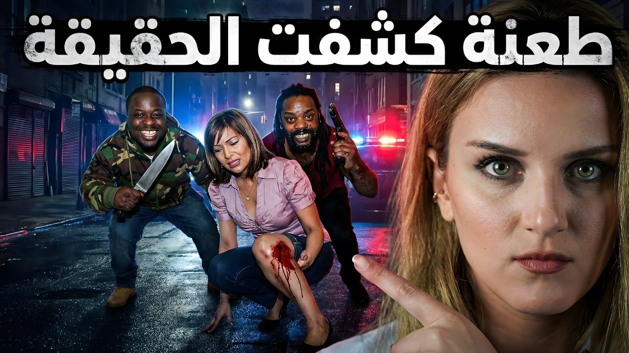 اعتقدوا أنها ستموت بصمت… لكنها نجت وفضحتهم ! قضية نيشا نازري