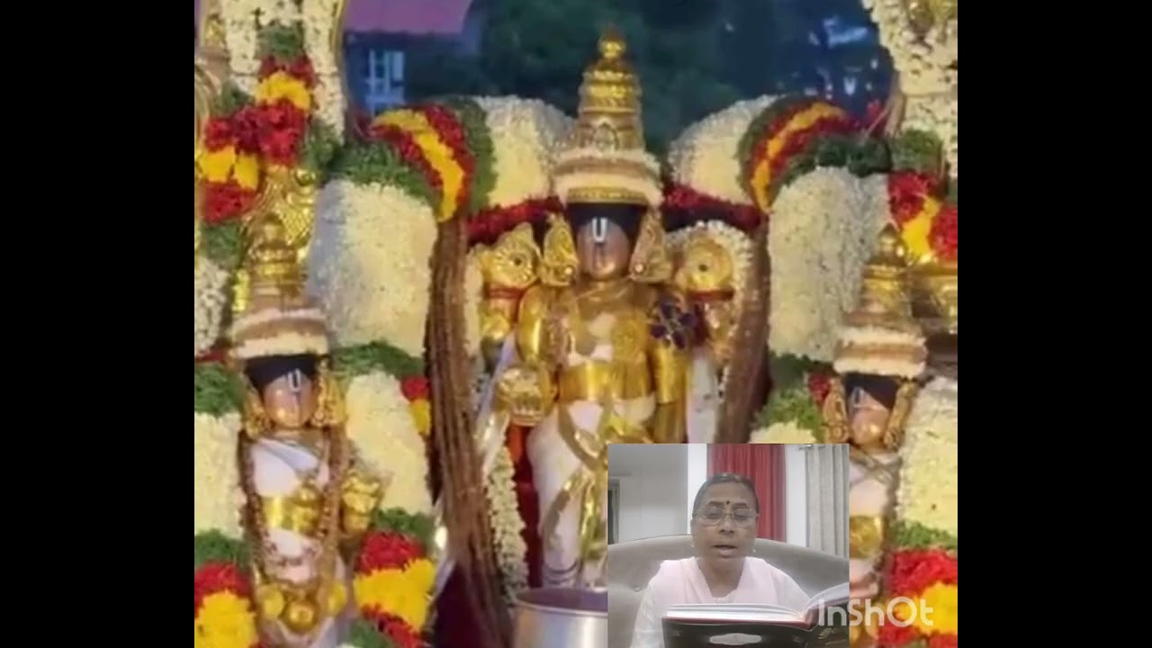 Bhagavad Gita Adhyay 3, Sobharani Darisi #geetaolympiad2025 #geetajayanti #learngeeta 