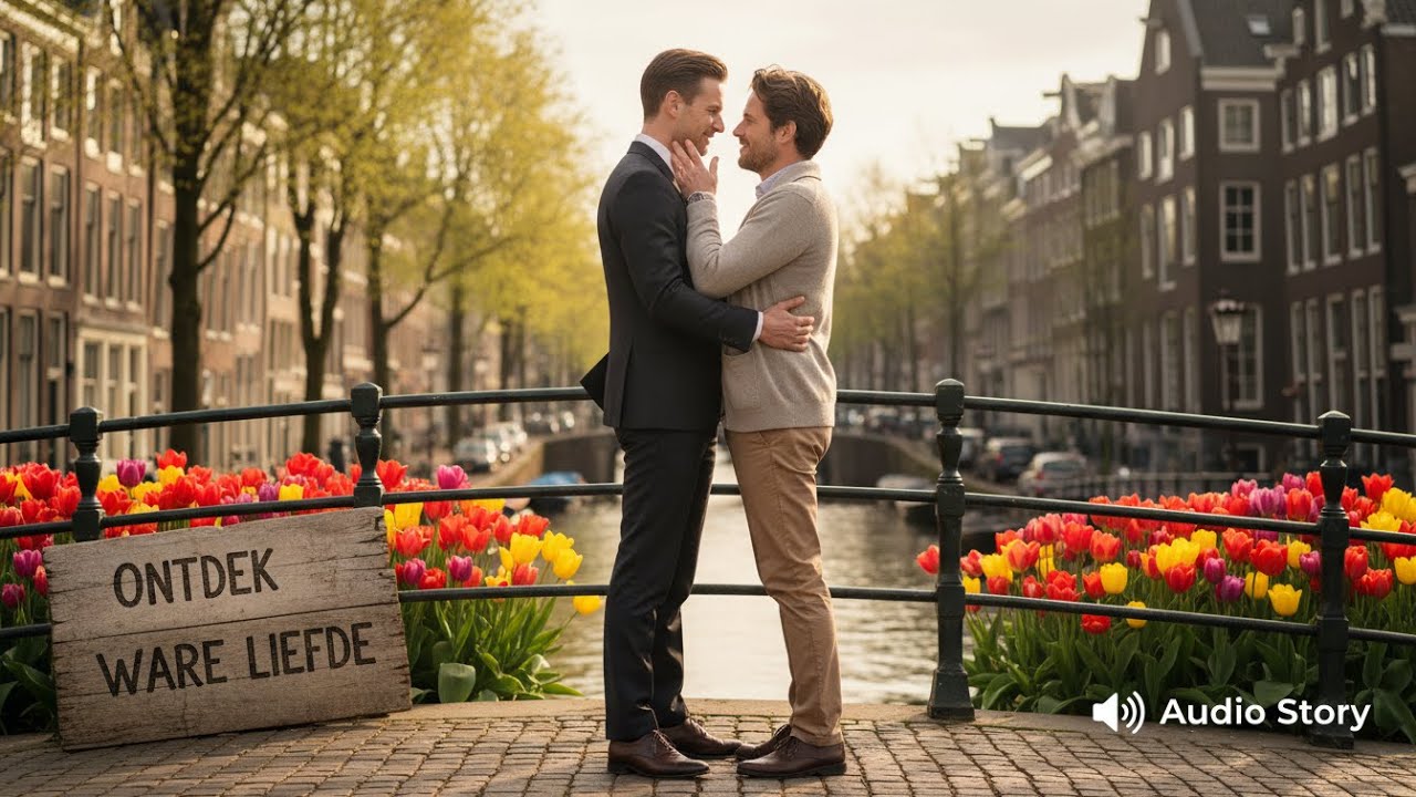 “De conciërge kent de jongen op het portret” — toen begreep de miljardair alles
