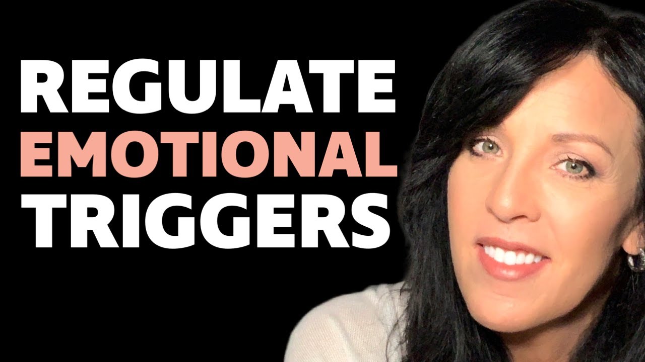How To Respond To Emotional Triggers In A Healthy Way; Lisa A. Romano