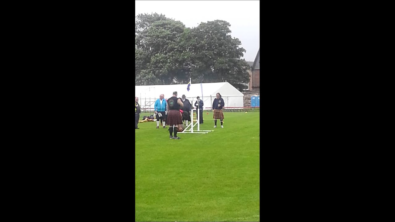 The Inverness Stone - Sinclair Patience