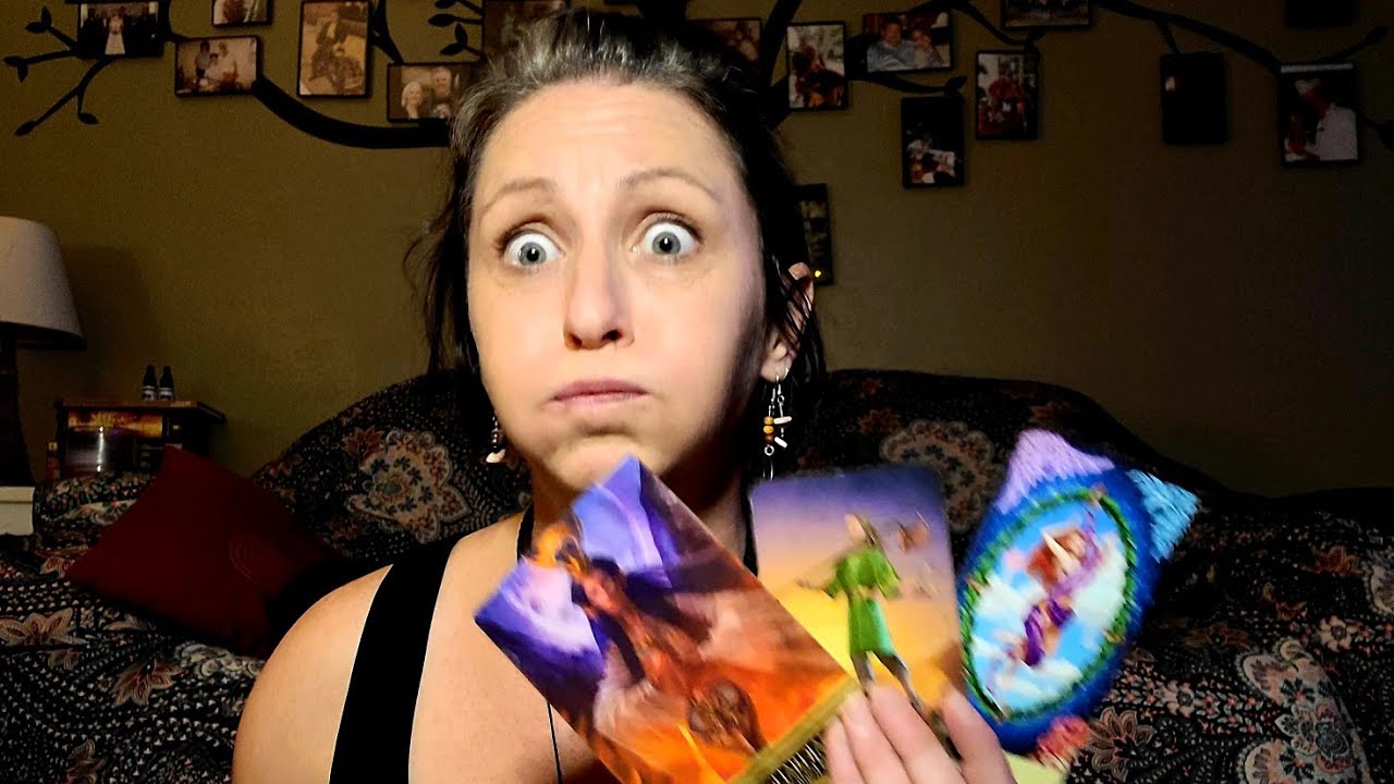 Capricorn ♑ 2021 Forecast- Mind Blown!🤯 you'll see why 👀