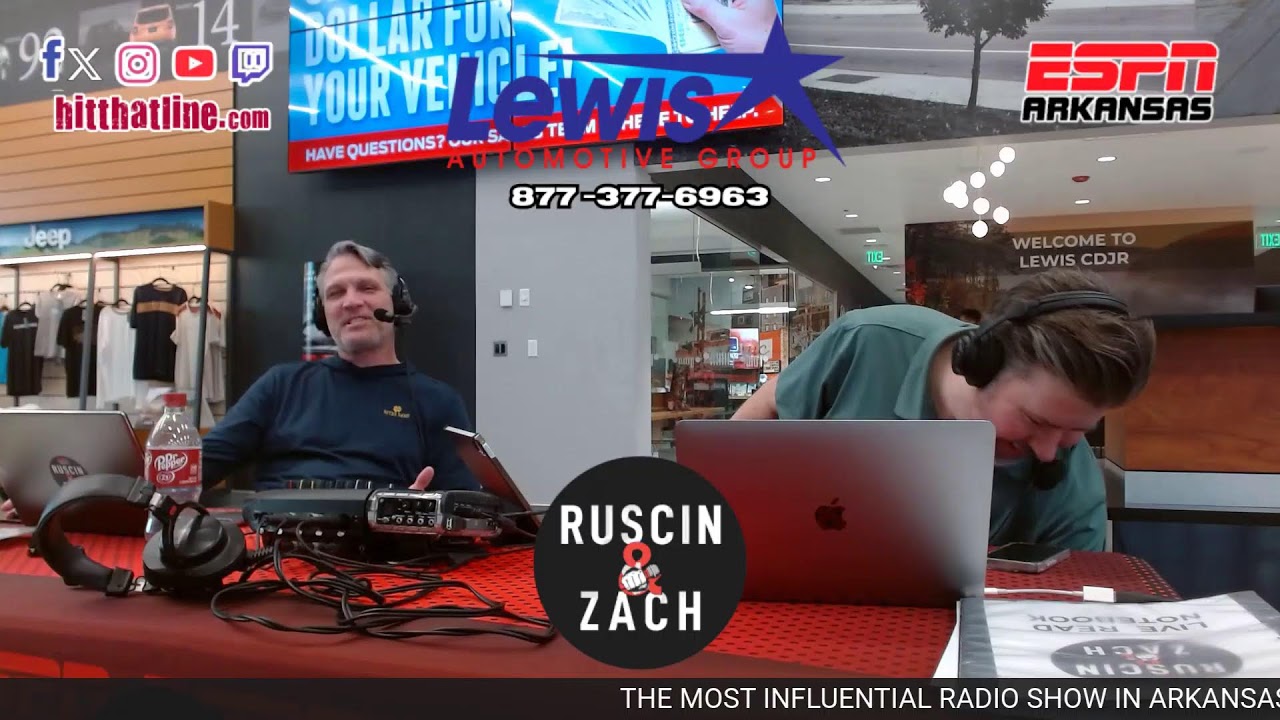 Ruscin & Zach February 19