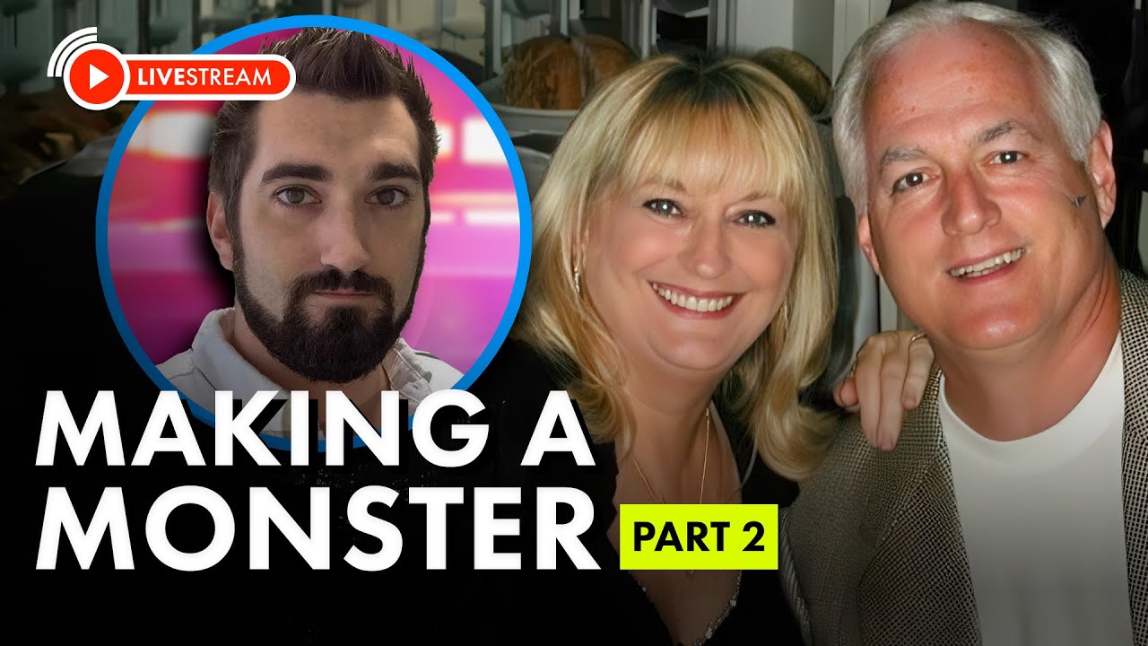 Stephan Sterns' parents: ‘He was OBSESSED’ | The Murder of Madeline Soto