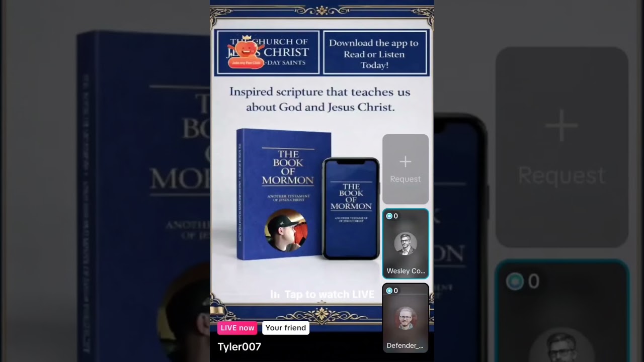 Mormon Salvation? How Are We Saved? Protestant & Latter-day Saint Theology Compared - (Part 1 of 3)