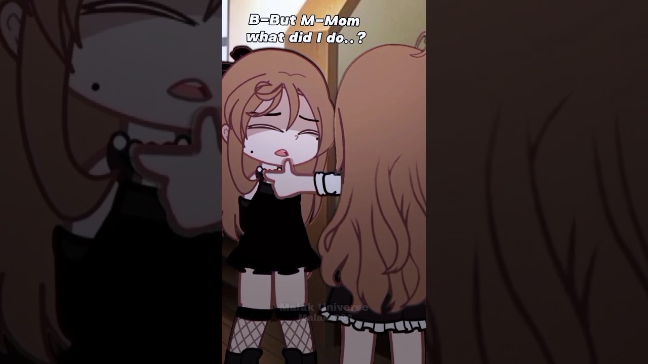 Don't blame yourself / by Malak G94 #gacha #gachaclub #gachameme #gachatrend #gachalife #gachaedit