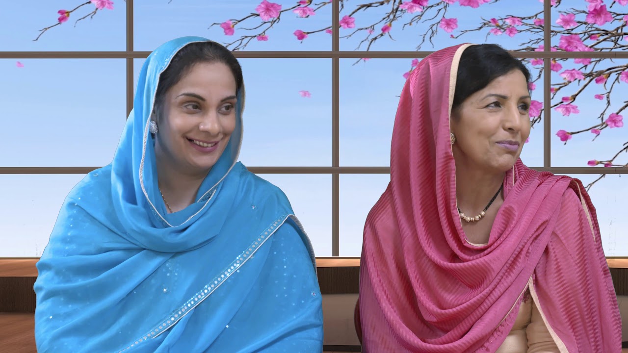 4K | Matrimonial Event | on the 30th March 2019  | Sangat TV