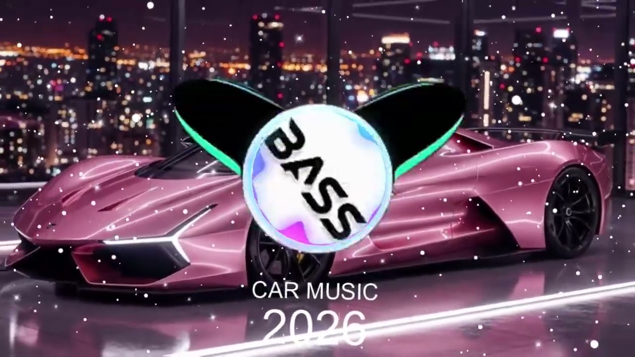 Night Torque 2026 🔊 | Extreme Car Bass Music | Street Drive Energy Mix Vol.15