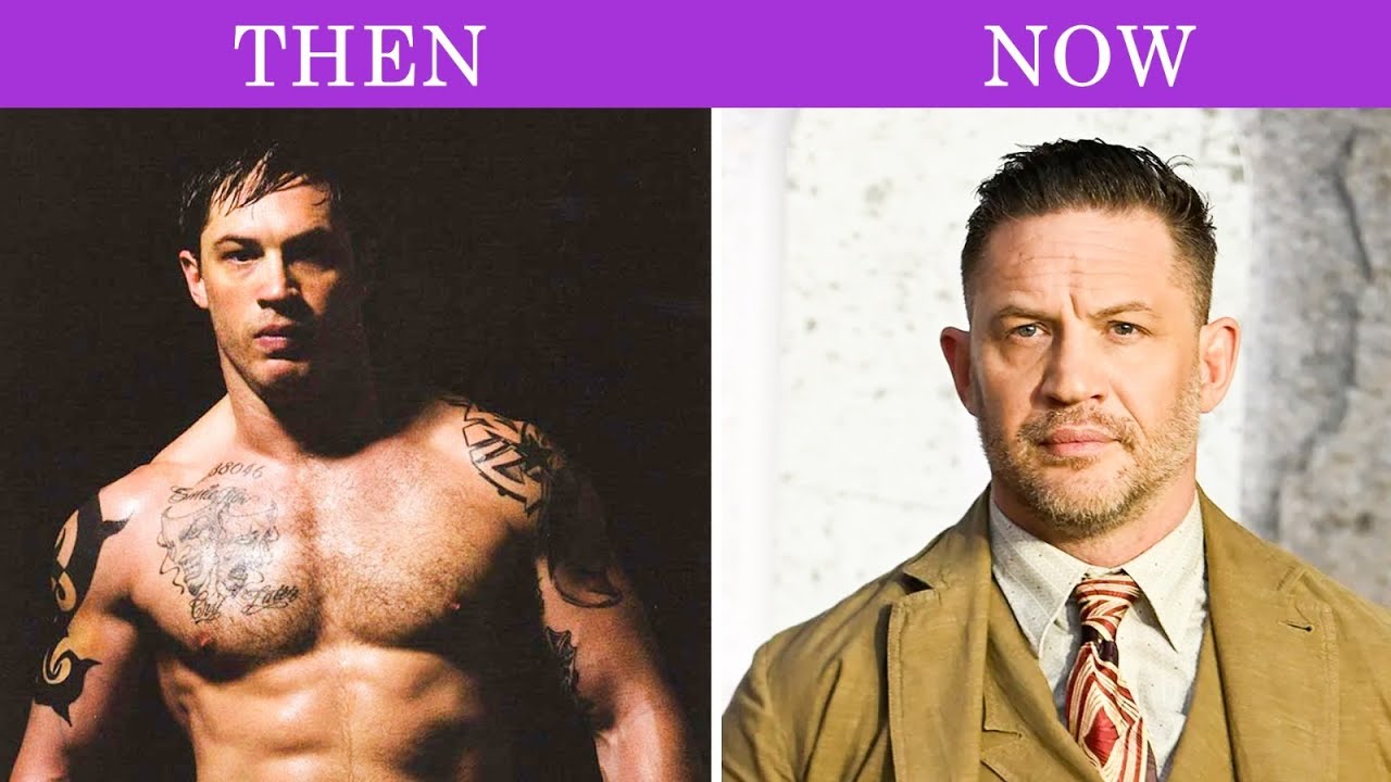 These 10 Actors Trained Like Elite Athletes Before Their Biggest Films