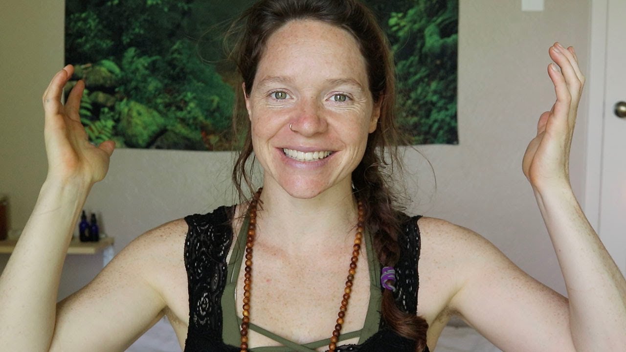 Control freak -- surrendered || why it's the best thing I've ever done