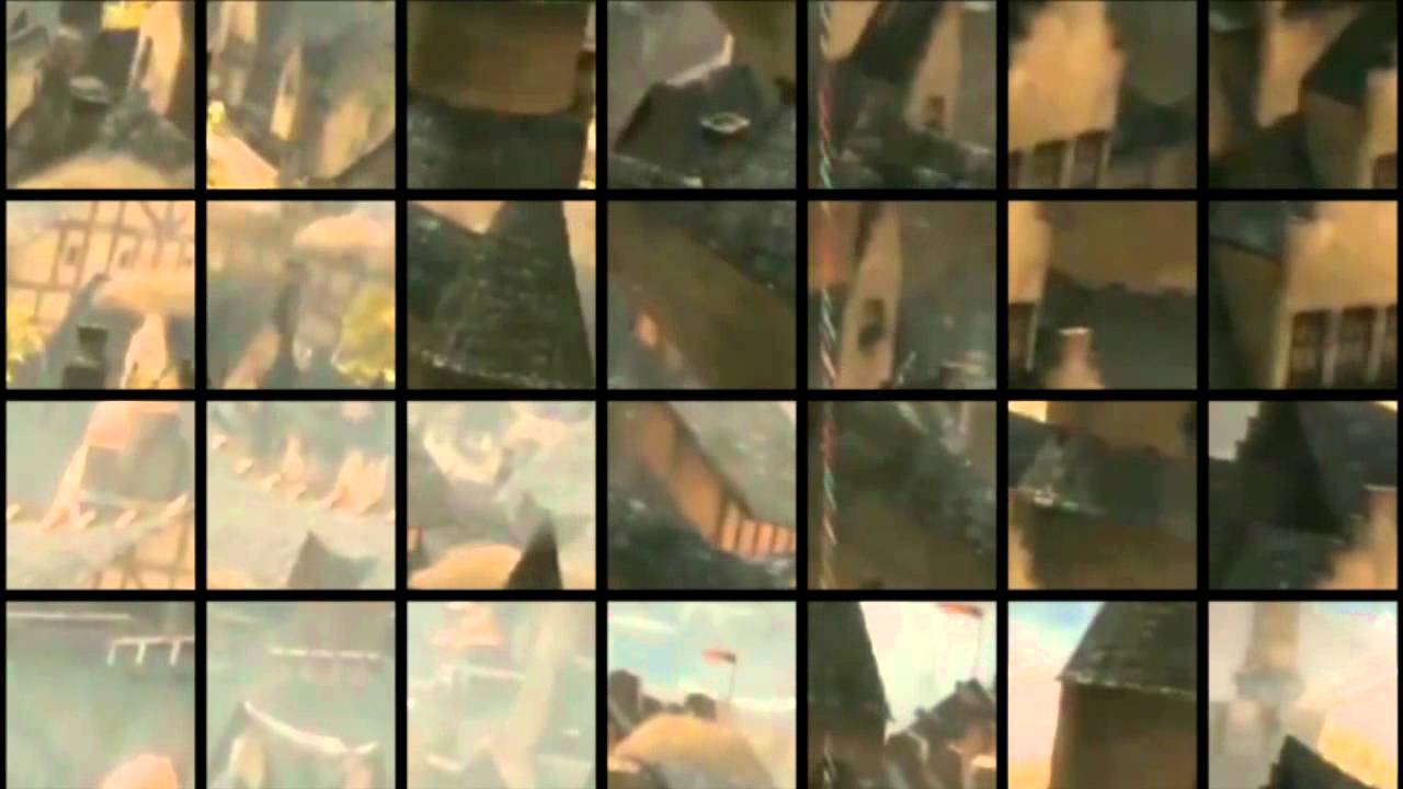 Guild Wars 2 - Epic Struggle (Negative pH mix)