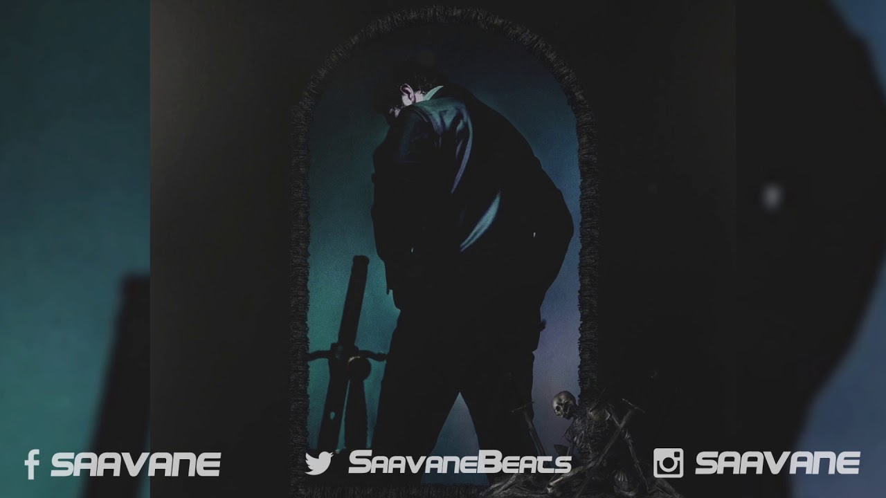 FREE The Weeknd Synthwave X Post Malone Type Beat - 