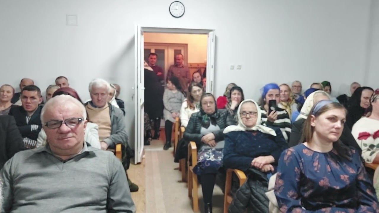 De ce oamenii trebuie să se pocăiască   Simion Bumbar  3