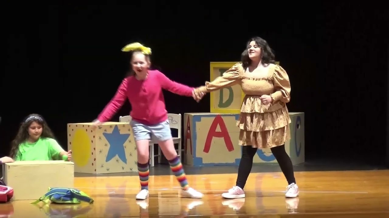 Junie B. Jones