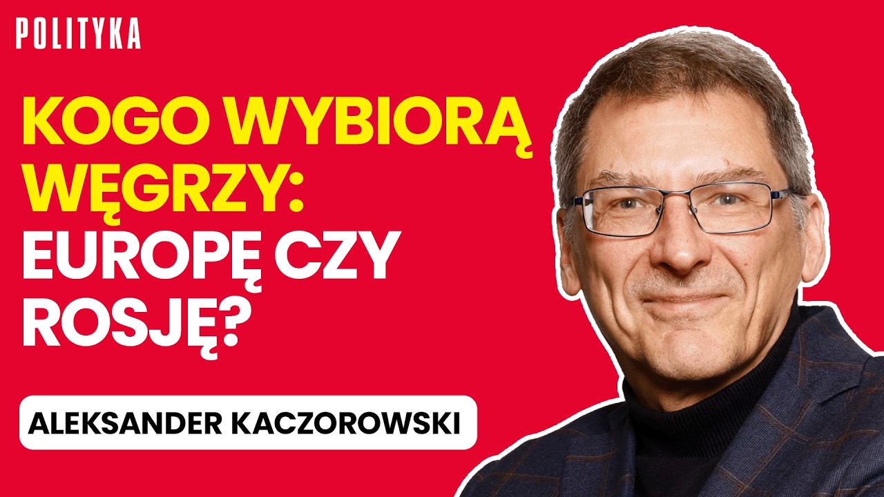 Wybory na Węgrzech: Orb&aacute;n kontra Magyar, jaka jest przyszłość Fidesz i Węgier? | Tygodnik Polityka
