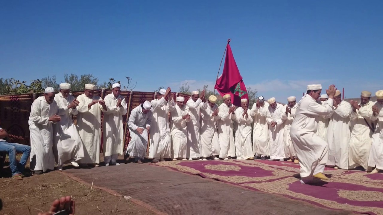 L3amt ihodjin 2015