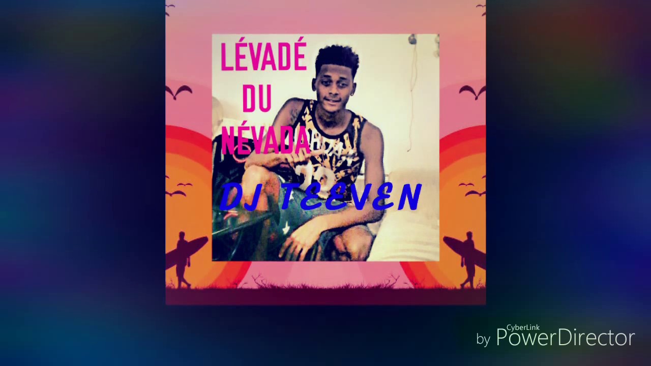 L&eacute;vad&eacute; Du N&eacute;vada &times; Dj Teeven