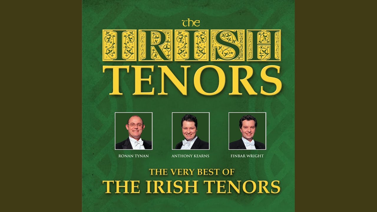 Percy French Medley: Phil The Fluther's Ball; Come Back Paddy Reilly; The Lay Of Thewest Clare...