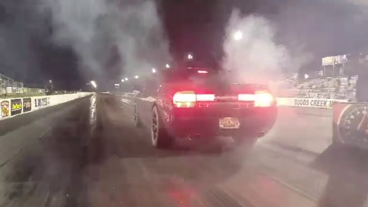 426 SRT Challenger N/A
