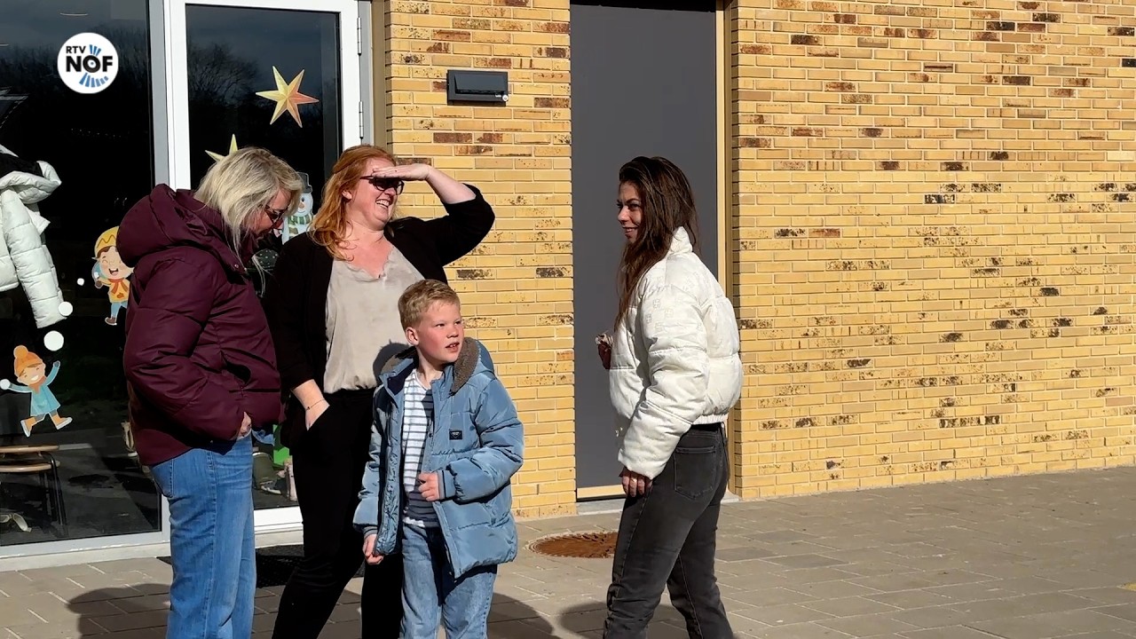 Schooluitbreiding, koopzondag en hertenkampen blijven: successen in gemeente Dantumadiel