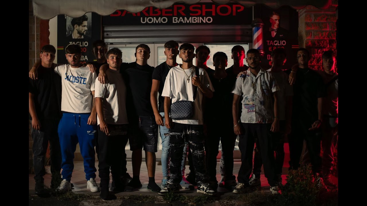 Consa.j - Uber (official video)
