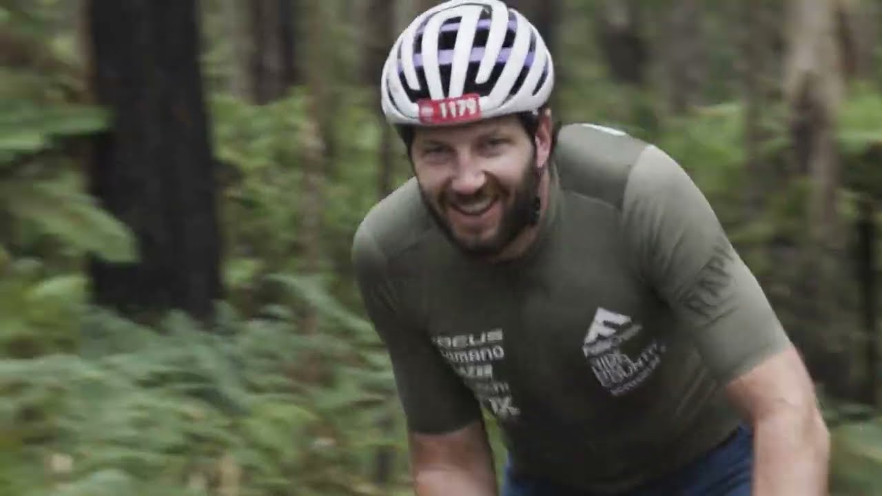 Otway Odyssey & Great Otway Gravel Grind 2026 Highlights