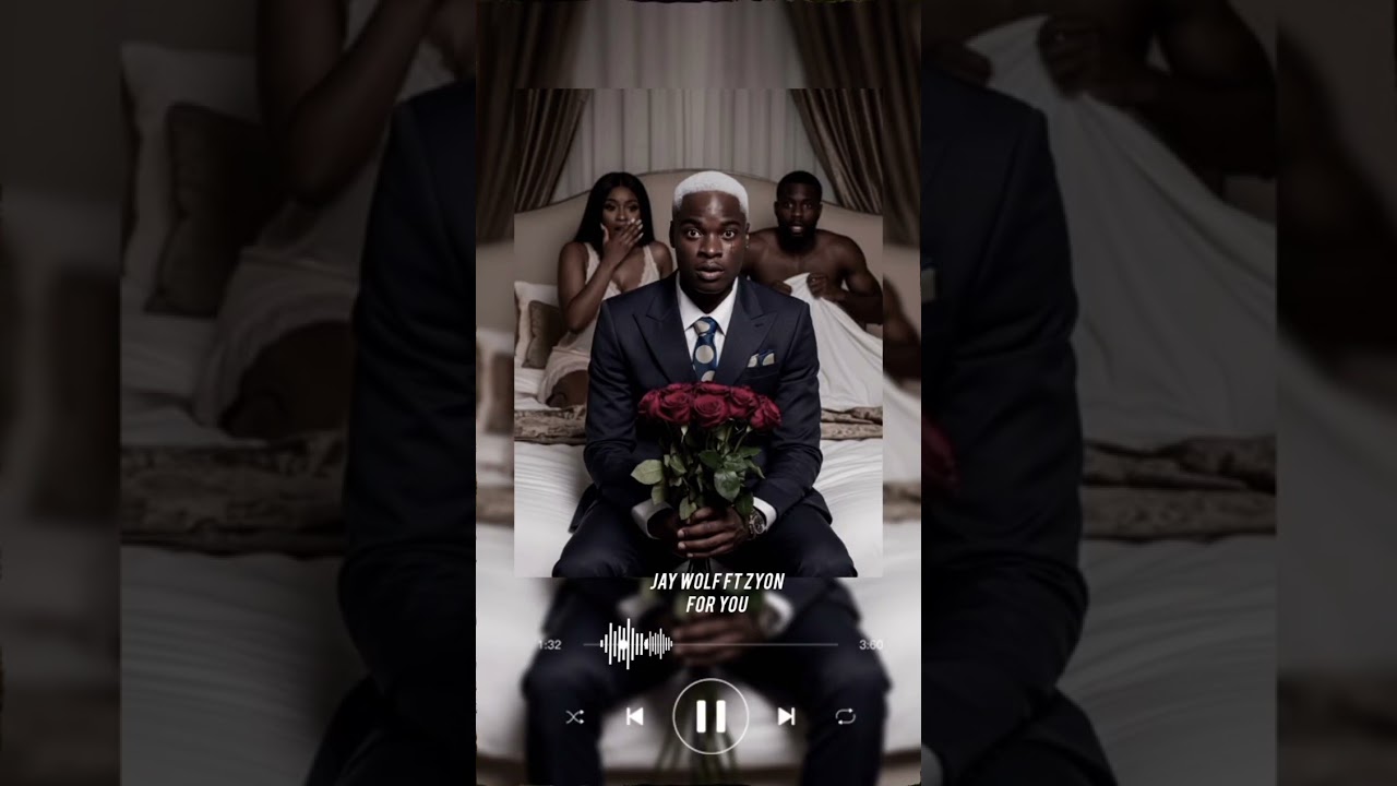 Jay_wolf_Ft_Zyon _-_For you_-_By_Mr_230_beatsAfrica(Audio)