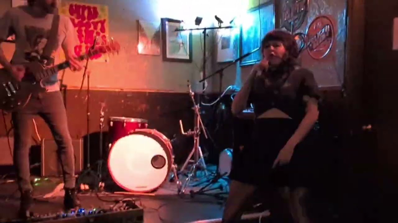 Grimiss @ The Firkin Tavern (Portland, OR) - 4/26/25