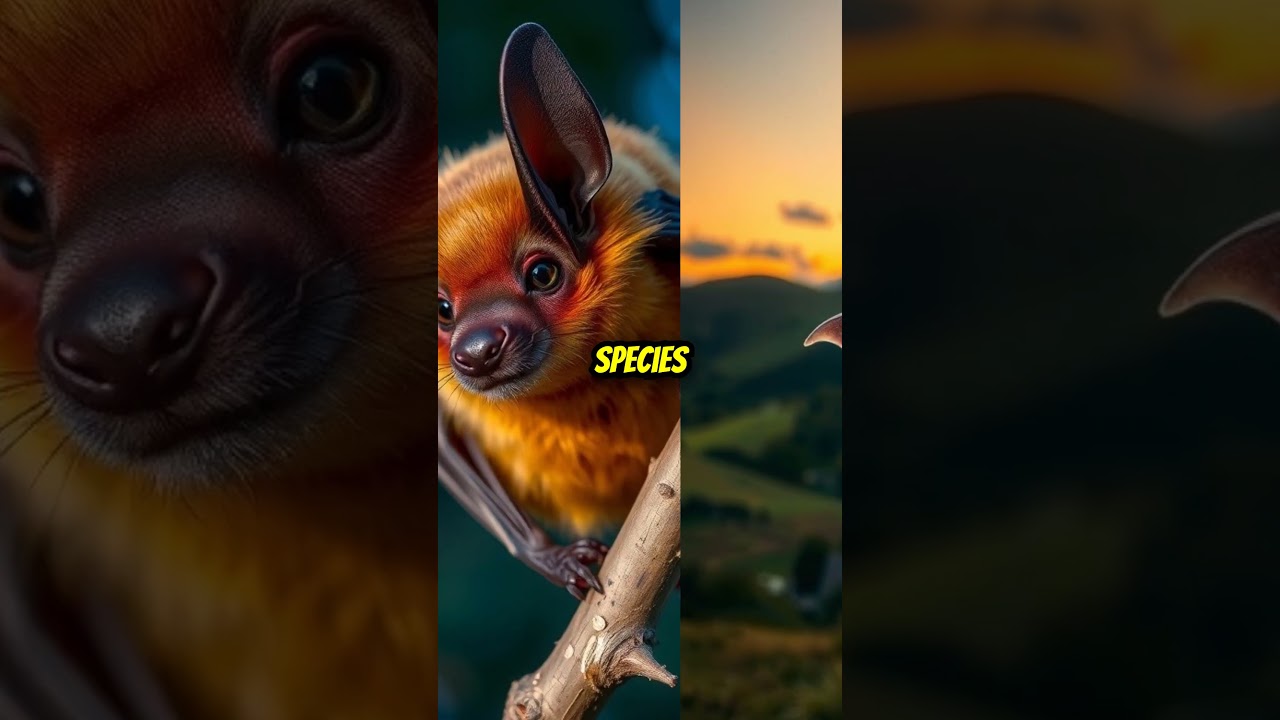 Top 5 Amazing Animal Species Native to Ireland - 73 #irelandnature #ireland #irelandanimals