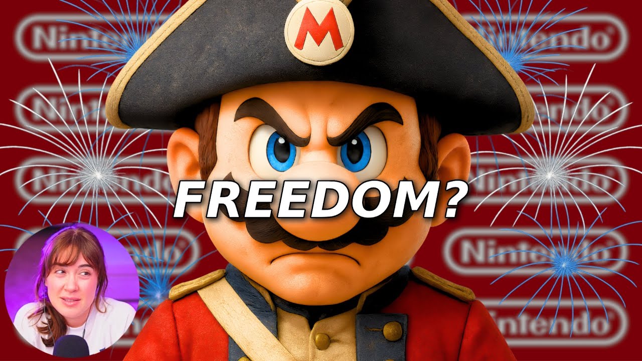 Freedom from TYRANNY! Stop killing games!
