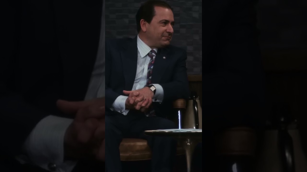 The INSIDE story of Joe Colombo