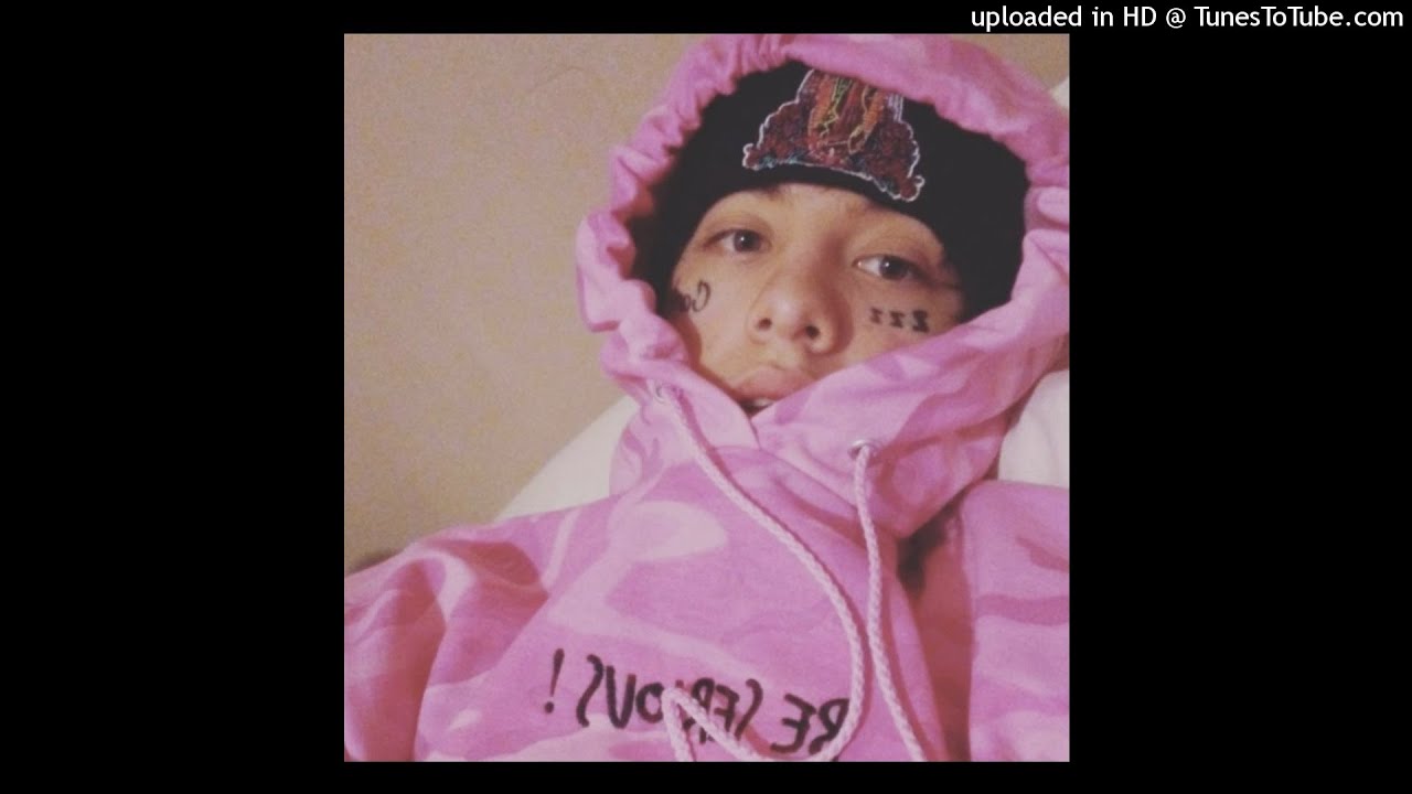 [FREE] LIL XAN / TRIPPIE REDD / RICH CHIGGA TYPE BEAT 