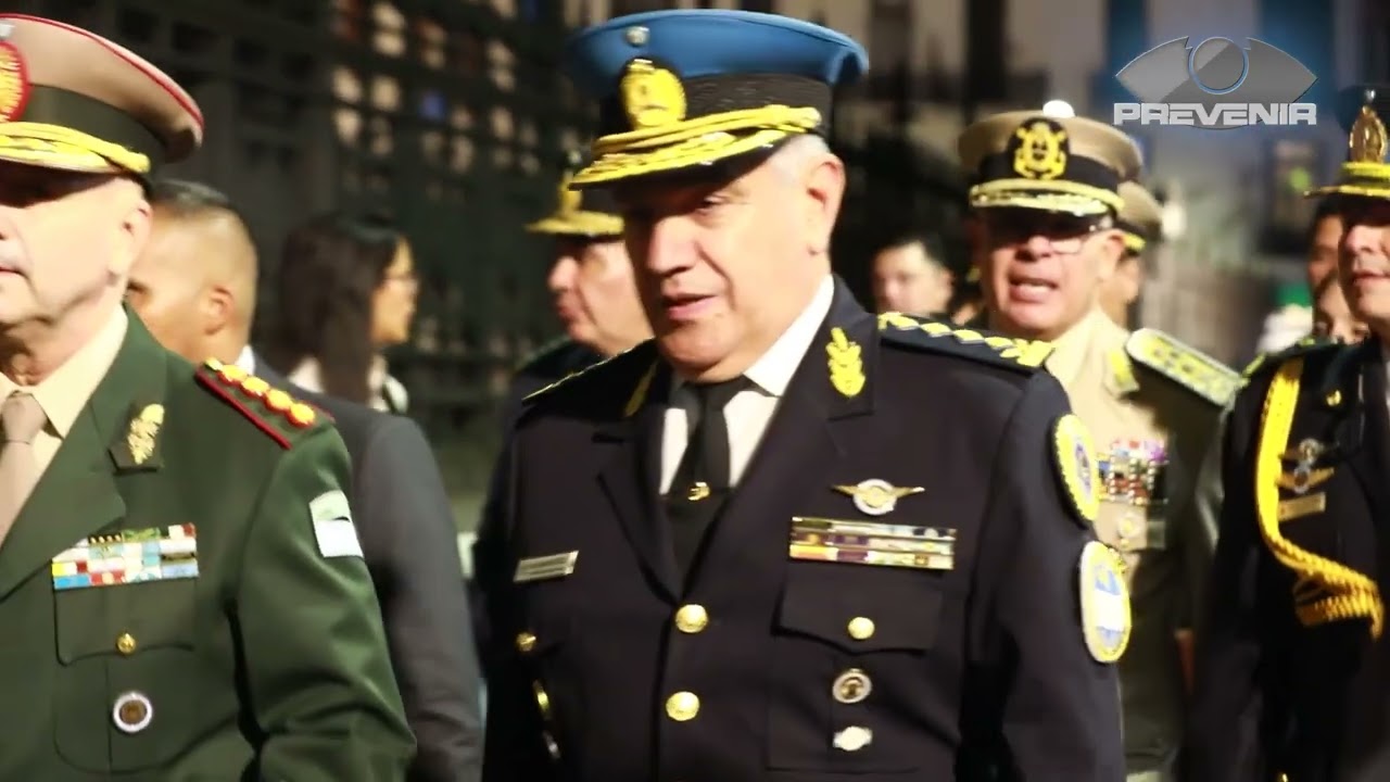 PREVENIR │APERTURA DE SESIONES 2026