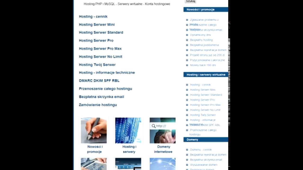 #hosting dobry tani hosting