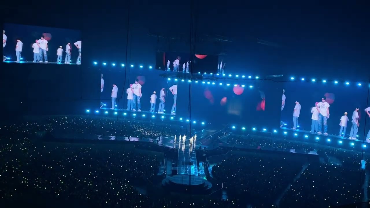 230602 nct dream 인유어드림 디어드림Dear Dream+졸업Graduation 중콘