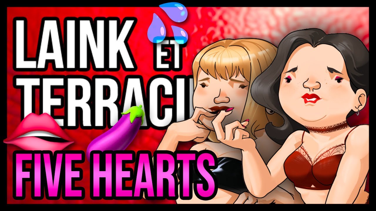 5 FEMMES POUR 1 HOMME (Cinq Cœurs Sous un Toit d'Amour)