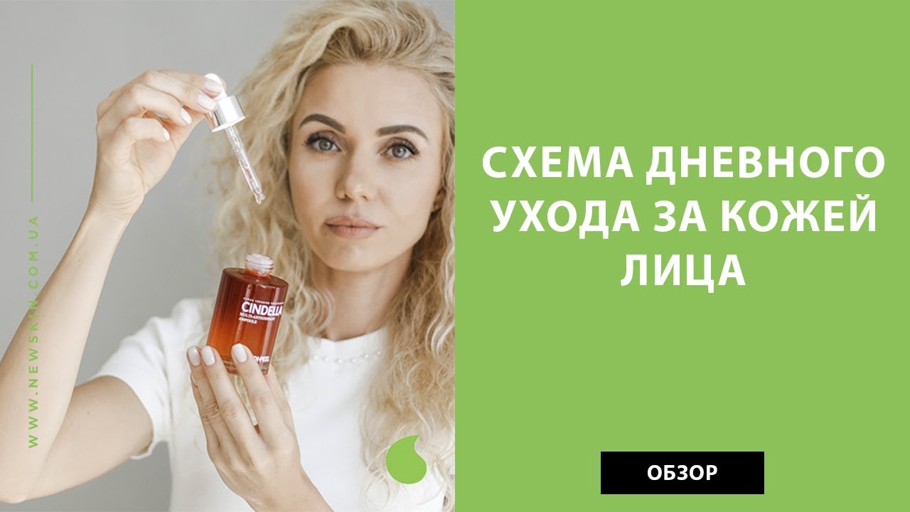 Антивозрастная корейская косметика – Схема дневного антивозрастного ухода Medi Peel (Меди Пил)