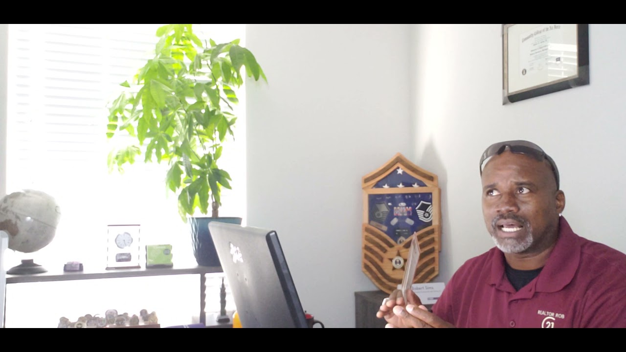 Introduction Video 📹 4 Fort Worth PCS Pay~It~Forward